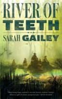 Cover of River of Teeth