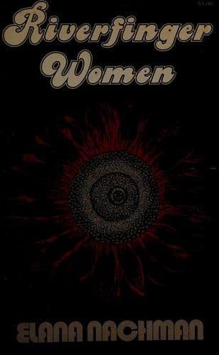 Cover of Riverfinger Women