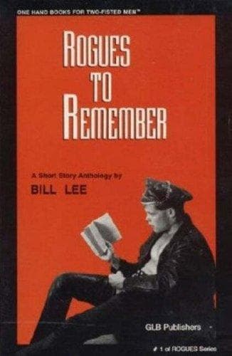 Cover of Rogues to remember