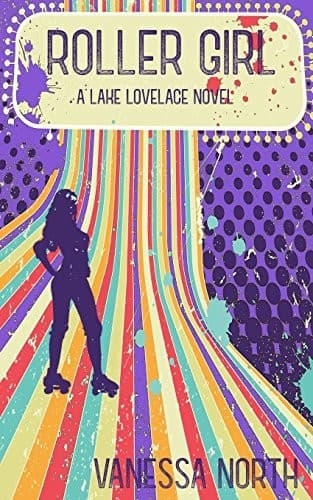 Cover of Roller Girl