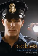 Cover of Rookies