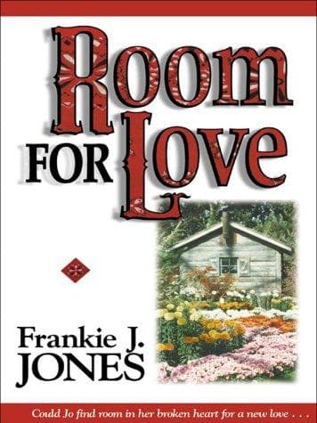 Cover of Room for Love