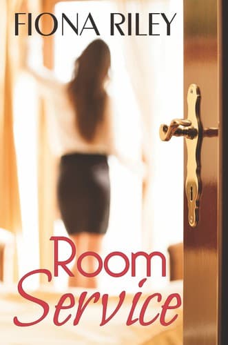 Cover of Room Service