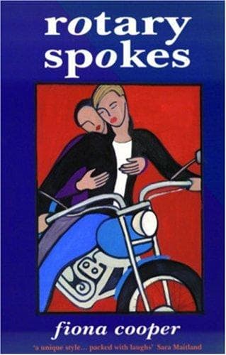 Cover of Rotary spokes