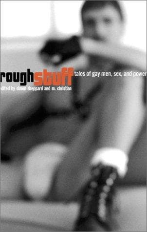 Cover of Rough Stuff
