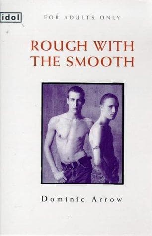 Cover of Rough with the Smooth