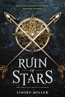 Cover of Ruin of Stars