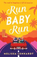 Cover of Run Baby Run