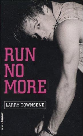 Cover of Run No More