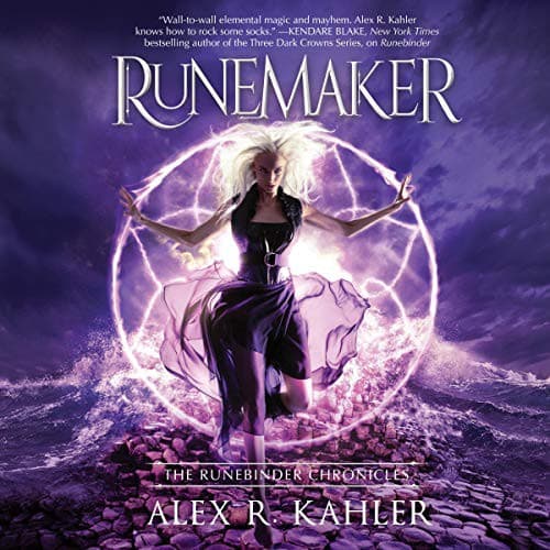 Cover of Runemaker