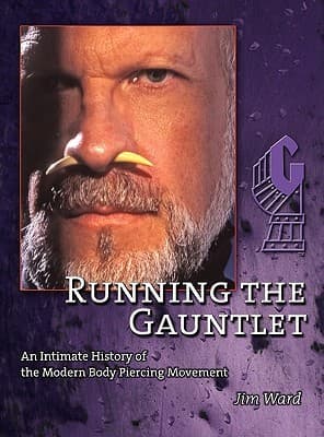 Cover of Running the Gauntlet