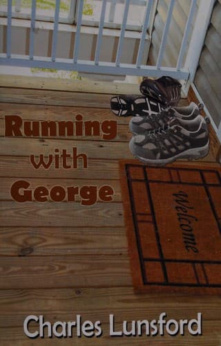 Cover of Running with George
