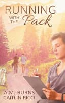 Cover of Running with the Pack