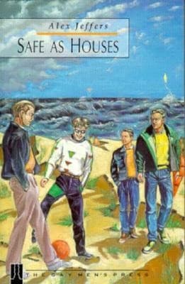 Cover of Safe as Houses