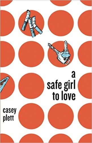Cover of Safe Girl to Love