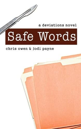 Cover of Safe words