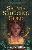 Cover of Saint-Seducing Gold