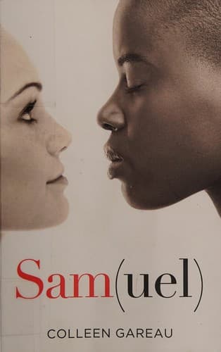 Cover of Sam(uel)