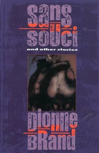 Cover of Sans souci and other stories