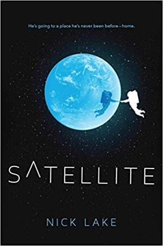 Cover of Satellite