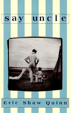 Cover of Say Uncle