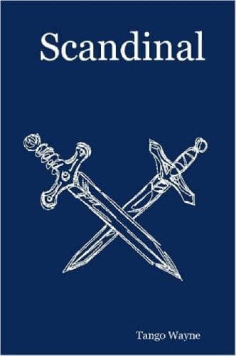 Cover of Scandinal