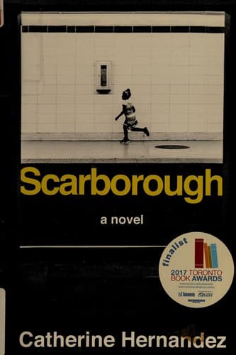 Cover of Scarborough