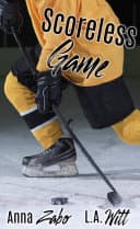 Cover of Scoreless Game