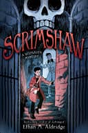 Cover of Scrimshaw
