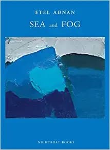 Cover of Sea and fog