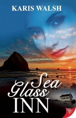 Cover of Sea Glass Inn