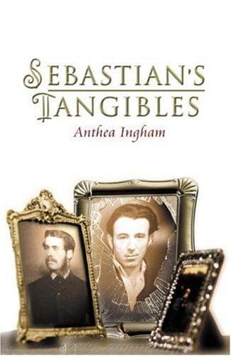 Cover of Sebastian's Tangibles