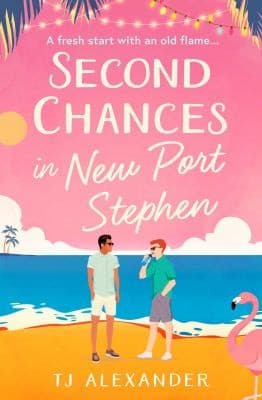 Cover of Second Chances in New Port Stephen