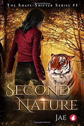 Cover of Second Nature