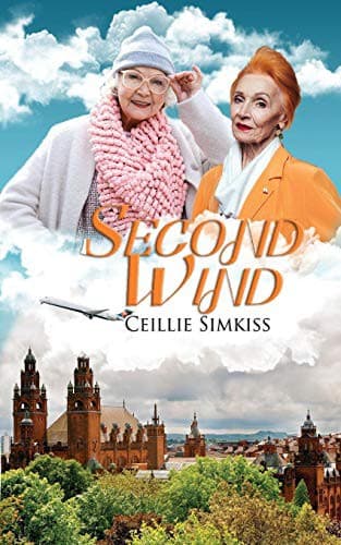 Cover of Second Wind