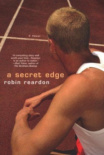 Cover of Secret Edge