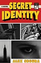 Cover of Secret Identity