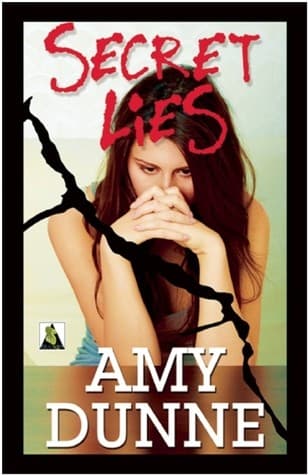 Cover of Secret Lies
