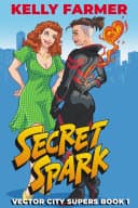 Cover of Secret Spark