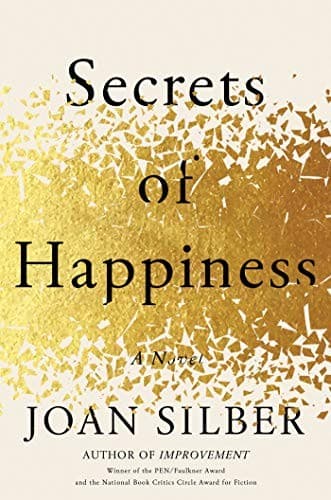 Cover of Secrets of Happiness