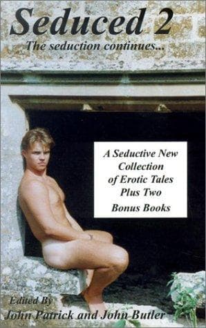 Cover of Seduced 2