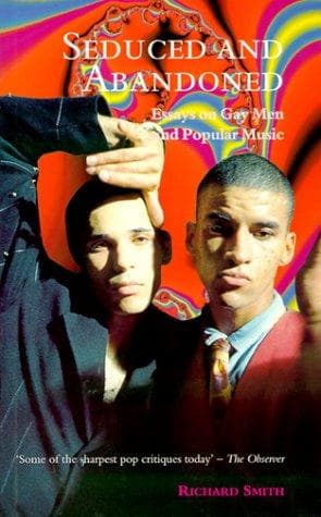 Cover of Seduced and Abandoned