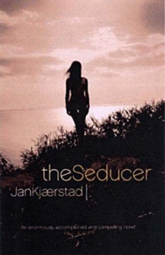 Cover of Seducer, The