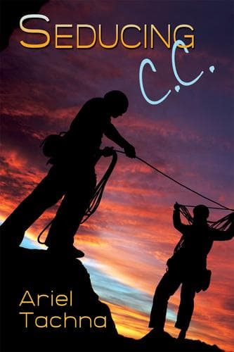 Cover of Seducing C. C.