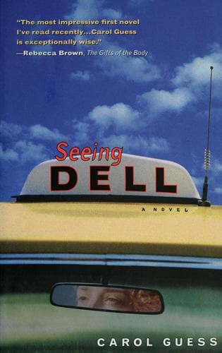 Cover of Seeing Dell