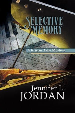 Cover of Selective Memory