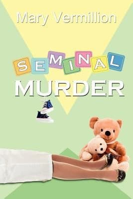 Cover of Seminal Murder