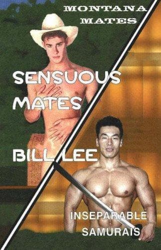 Cover of Sensuous Mates