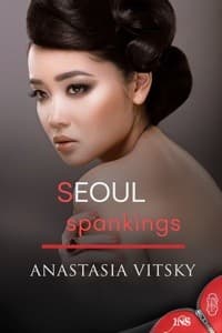 Cover of Seoul Spankings