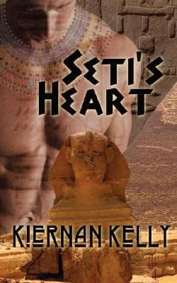 Cover of Setis Heart